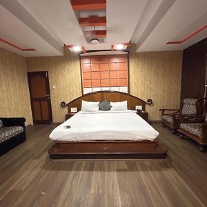 Swagstay Hotel Rahul Nagpur